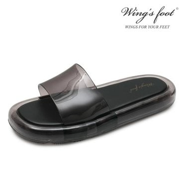 윙스풋 FLAMINGO 여성 슬리퍼 W133001PB-W-SC