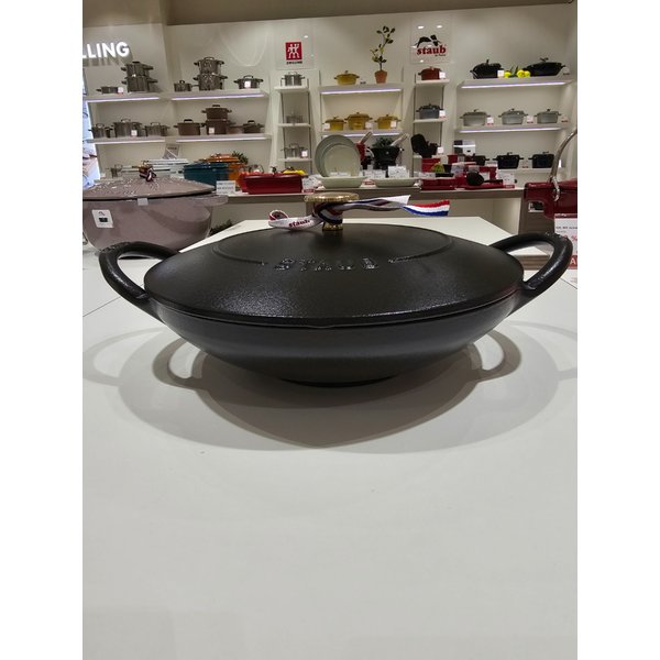 [시흥점] 알라딘팟24cm 블랙(ST3152423)