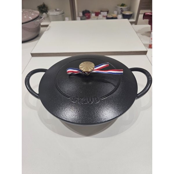 [시흥점] 알라딘팟24cm 블랙(ST3152423)