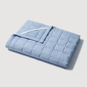 소프트 서커 고정밴드 패드 SS 블루 J60N903093351