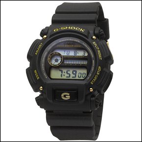 타임플래닛 G-SHOCK DW-9052GBX-1A9 지샥 시계_