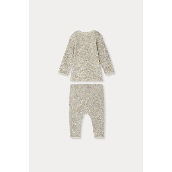 [여주점] 24FW 베베 실내복 셋트 (W04ONIK00012)