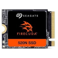 씨게이트 파이어쿠다 520N 2230 M.2 NVMe SSD (1TB/스팀덱/ROG ALLY/리젼Go 호환)