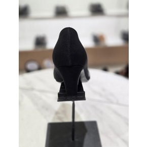 [시흥점] 여성 큐빅 스트랩 펌프스 (FLS530)