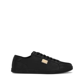 Sneaker Dolcegabbana Low Top CS1735 AN990 80999 BLACK