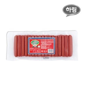 참맛 후랑크2 1kg x 1봉