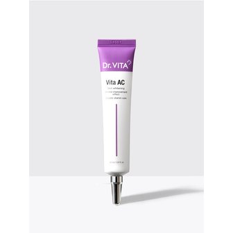 닥터비타 비타 에이 앤 씨 (AC) 30ml (비타민크림)