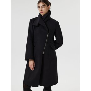 23FW ITALY WOOL 100% LOVE COAT