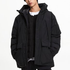 NB UNI GORE-TEX WINDSTOPPER 구스 다운 NBNPE42153-19