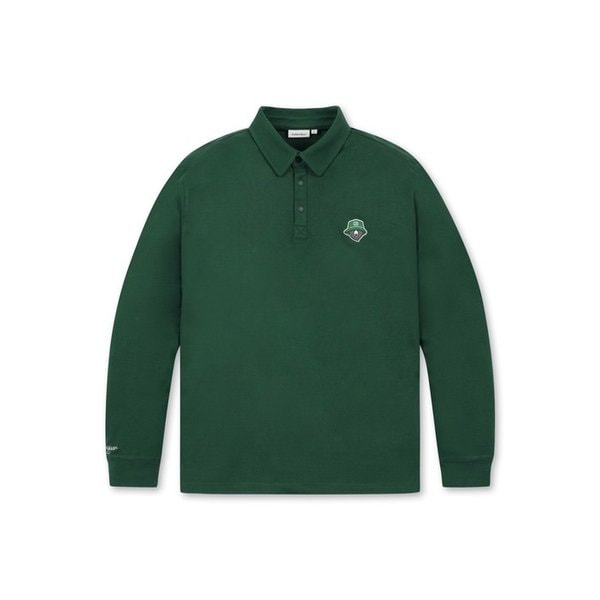 Soft Touch Polo T-shirt G4TAW25841GRX