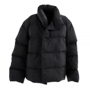 발렌시아가 WRAP PUFFER 패딩 자켓 (751717 TOO41 1000)