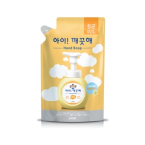 순 리필 450ml