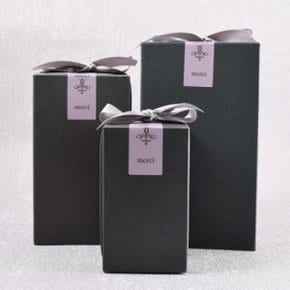 공효진 캔들포장박스