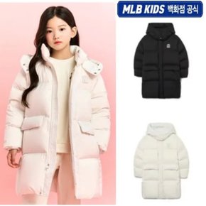 23년FW [KIDS] AIR DAILY 롱패딩 7ADJB0236-50BKS