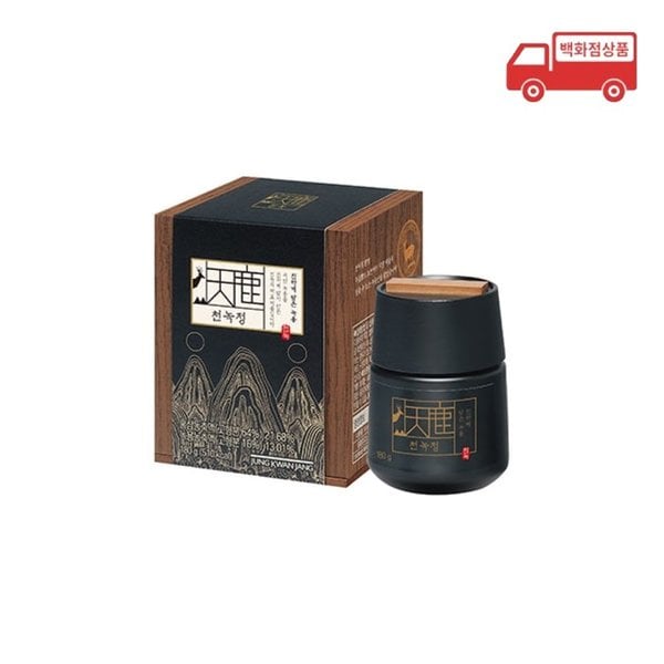 천녹정180g