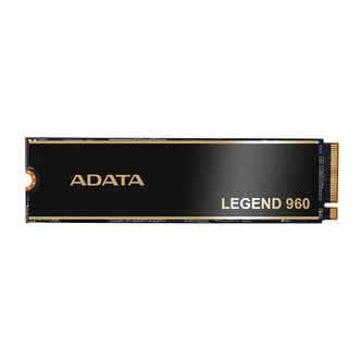 아이코다 ADATA LEGEND 960 M.2 NVMe SSD (2TB)