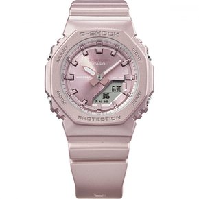 카시오 GMA-P2100ST-4AJF [지쇼크 (G-SHOCK) 미니멀 디자인]