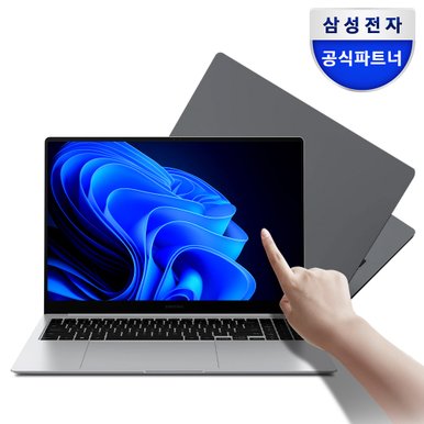 [최종 200만/바꿔보상]갤럭시북4 프로 NT960XGK-K71A 16인치 고사양 윈도우11홈 Ai 노트북