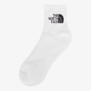 [노스페이스 공식] NY4AS00A 앵클 삭스 세트 WHT
