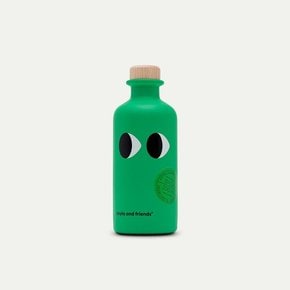 엑스트라버진 올리브오일 바질향 200ml