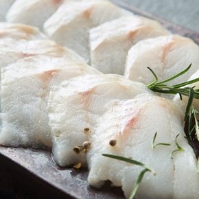동태포 400g  명태포슬라이스