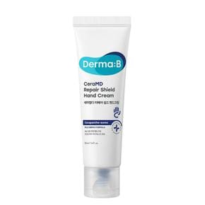 세라엠디 리페어 쉴드 핸드크림 50ml (튜브형)