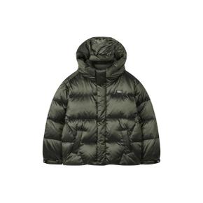 키즈 액티브 라이트 숏다운 KHAKI K264DW010P
