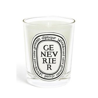딥티크 캔들 쥬네브리에 190g 6517963001400