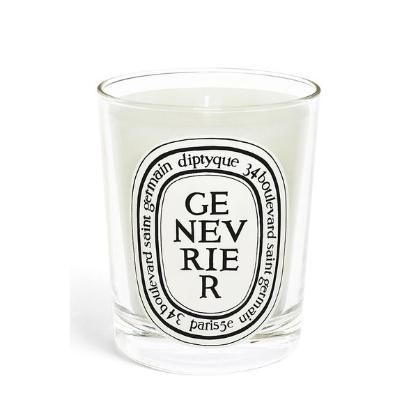 캔들 쥬네브리에 190g 6517963001400