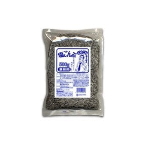 쿠라콘 소금다시마 시오콘부 콤부 500g
