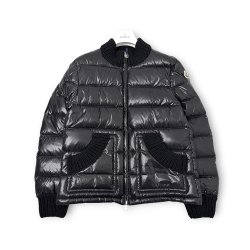 24FW 몽클레어 ARCELOT 아르셀롯 숏다운 패딩 자켓 1A00015 5963V 999