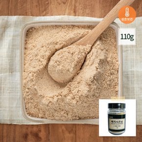 베지시즈닝 110g (병)
