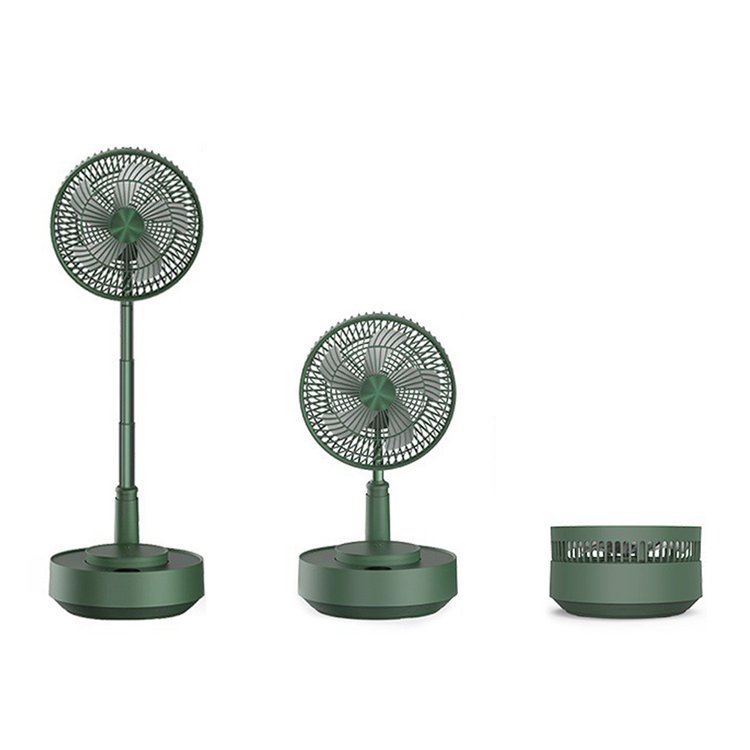 해외직구] 샤오미 Edon 접이식 무선 선풍기 일반버전, 믿고 사는 즐거움 Ssg.Com