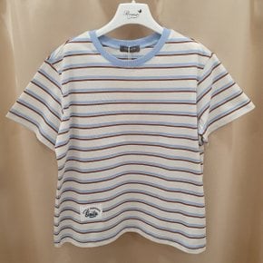 멀티스트라이프티셔츠P2622T110_EIC