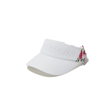 마크앤로나 W GN RIBBON VISOR (LR2YY84F)