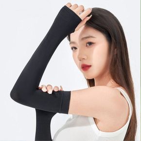 여름 햇빛차단 손등 쿨토시 남여공용 팔토시 암슬리브[35374951]
