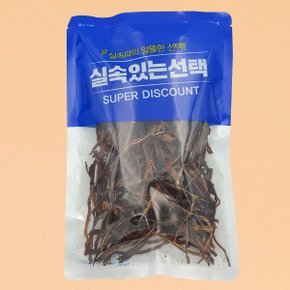 꼬꼬마오징어 슬라이스 150g