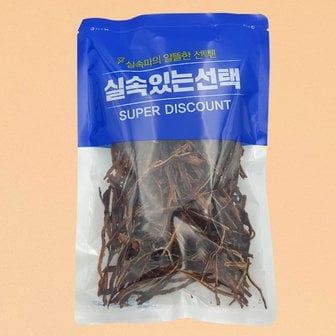 우리명가 꼬꼬마오징어 슬라이스 150g