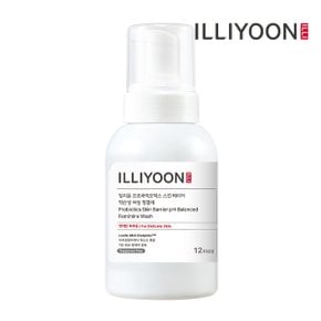 프로바이오틱스 약산성 여성청결제 300ml
