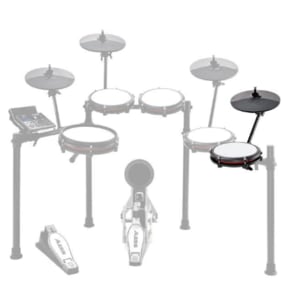 Alesis 확장팩 / 알레시스 NITRO MAX EXPACK 전자드럼
