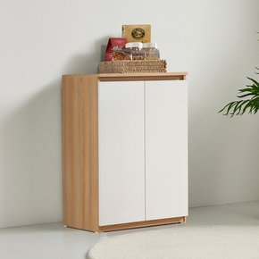 오크콤비 양문 수납장 DF907695
