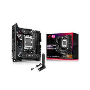 ROG STRIX B850-I GAMING WIFI STCOM