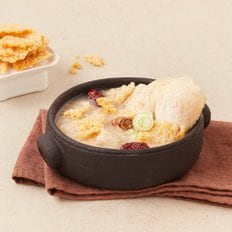 오뚜기 옛날 누룽지 닭다리 삼계탕 500g