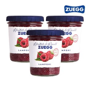 주에그 라즈베리 320g x 3개