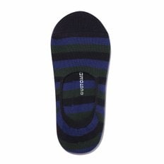 stripe hidden socks_CALAX24311NYX