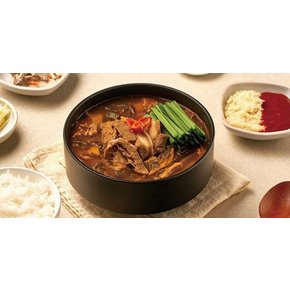 무봉리 흑염소탕 600g/1팩