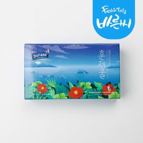 델리씨 훈제굴 통조림 85g