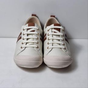 미셸by TC01 여성 2cm 큐빅 배색 드라이빙 스니커즈 운동화 X25208SB_P426230257