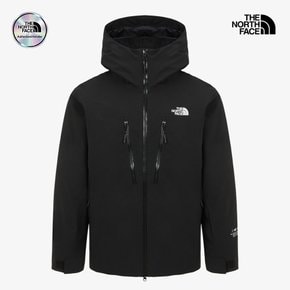 [공식] NJ3NR69A 남성 베일 자켓 BLK