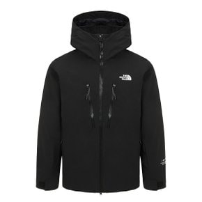 [공식] NJ3NR69A 남성 베일 자켓 BLK
